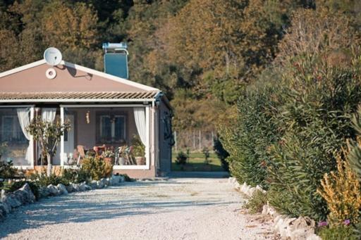 Case de vacanță Flower Garden House